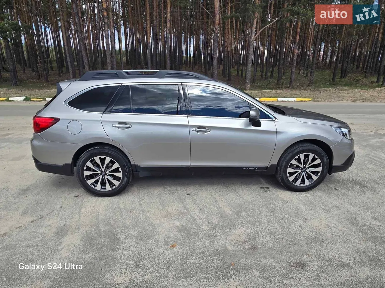 2016 Subaru Outback - мініатюра 19