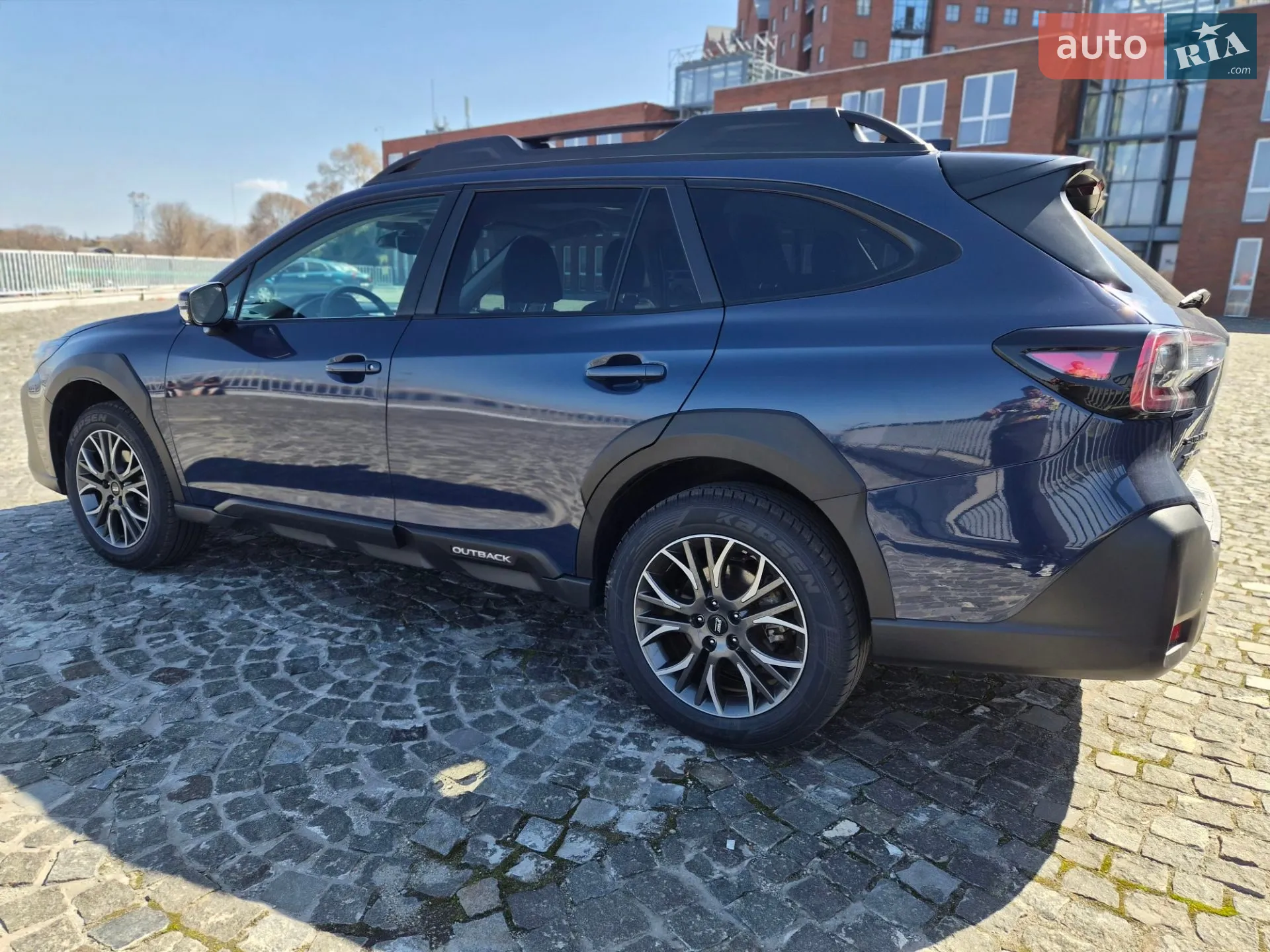 2023 Subaru Outback - мініатюра 27