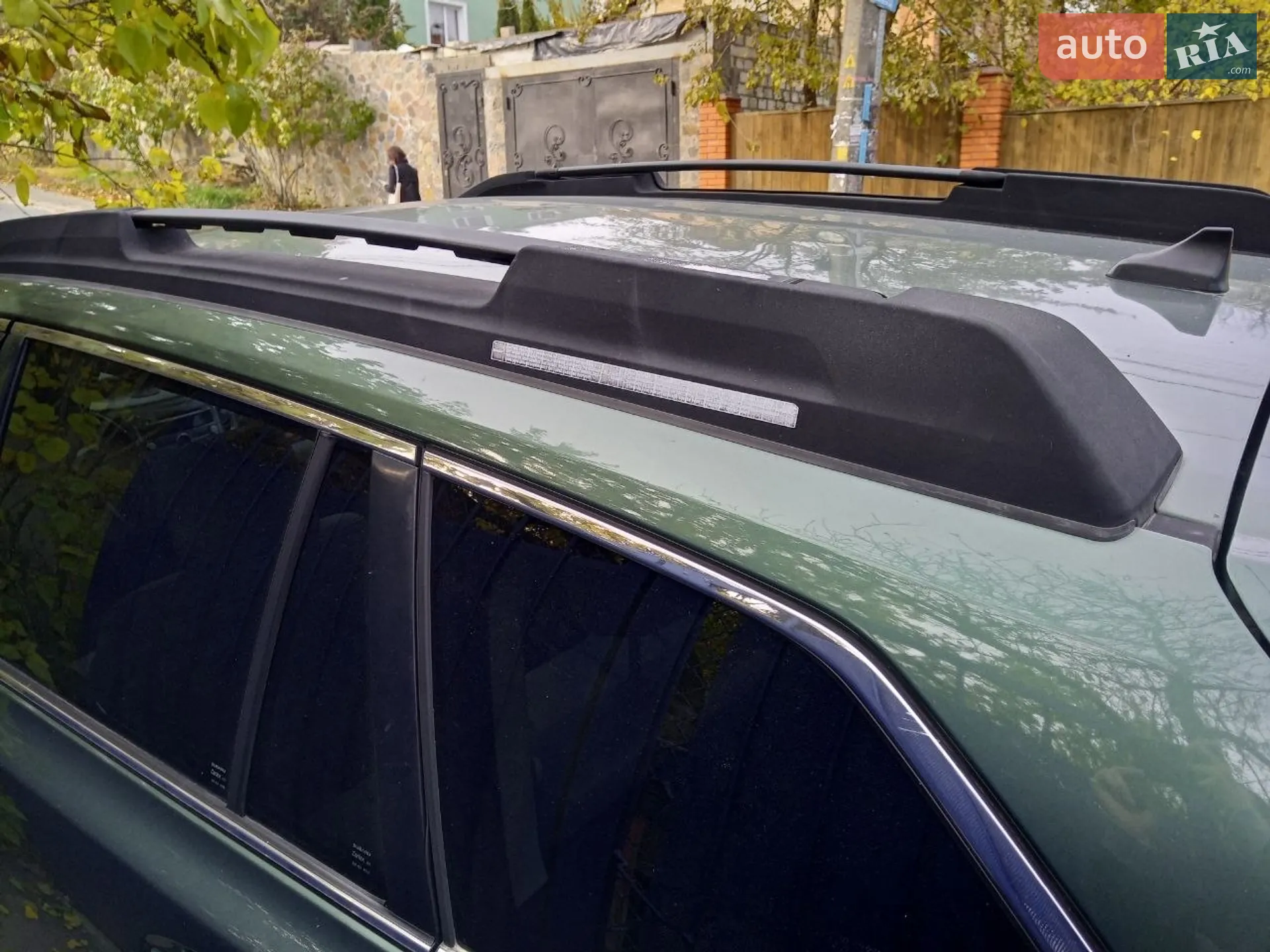 2011 Subaru Outback - мініатюра 2