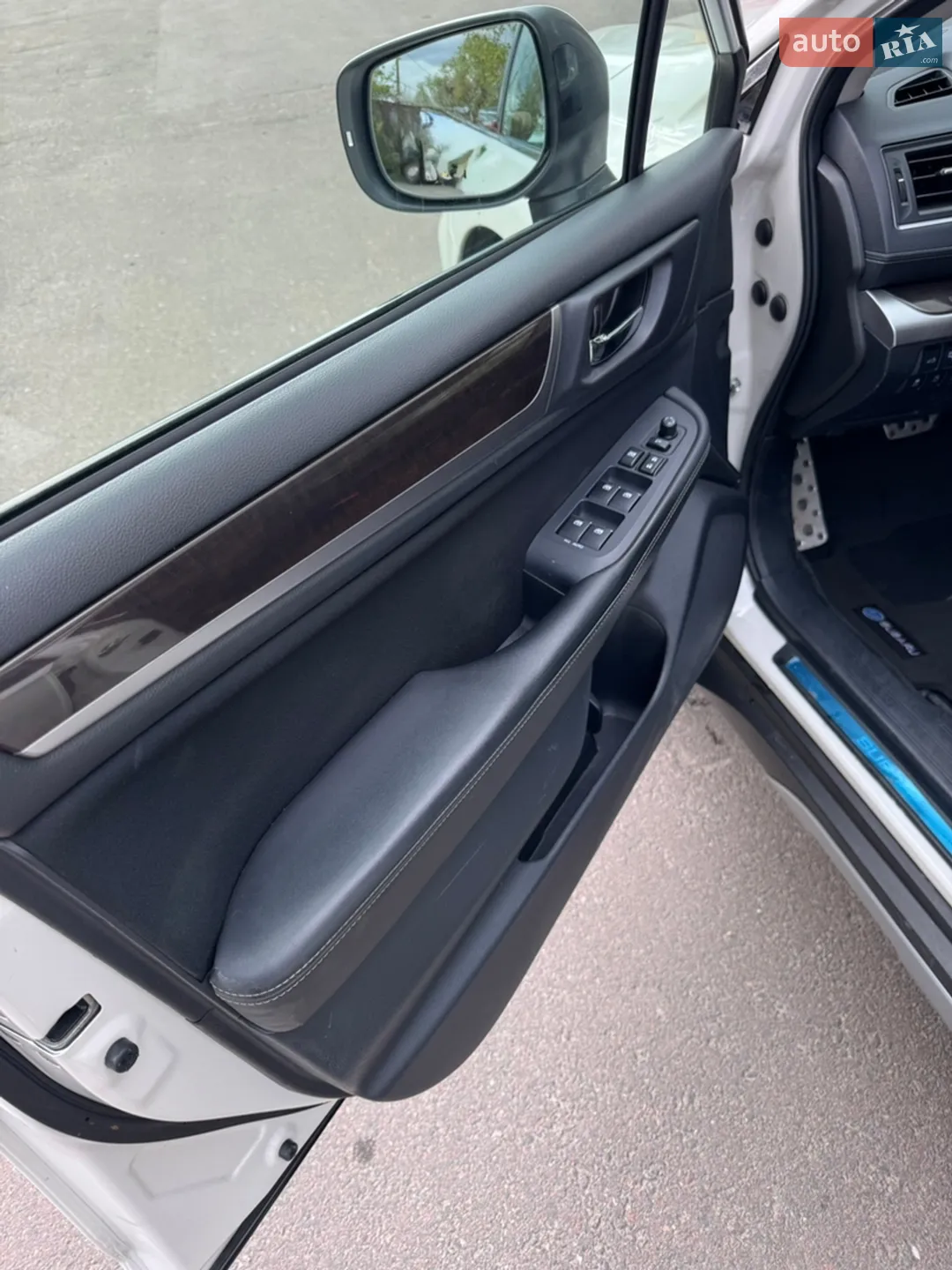 2018 Subaru Outback - мініатюра 6