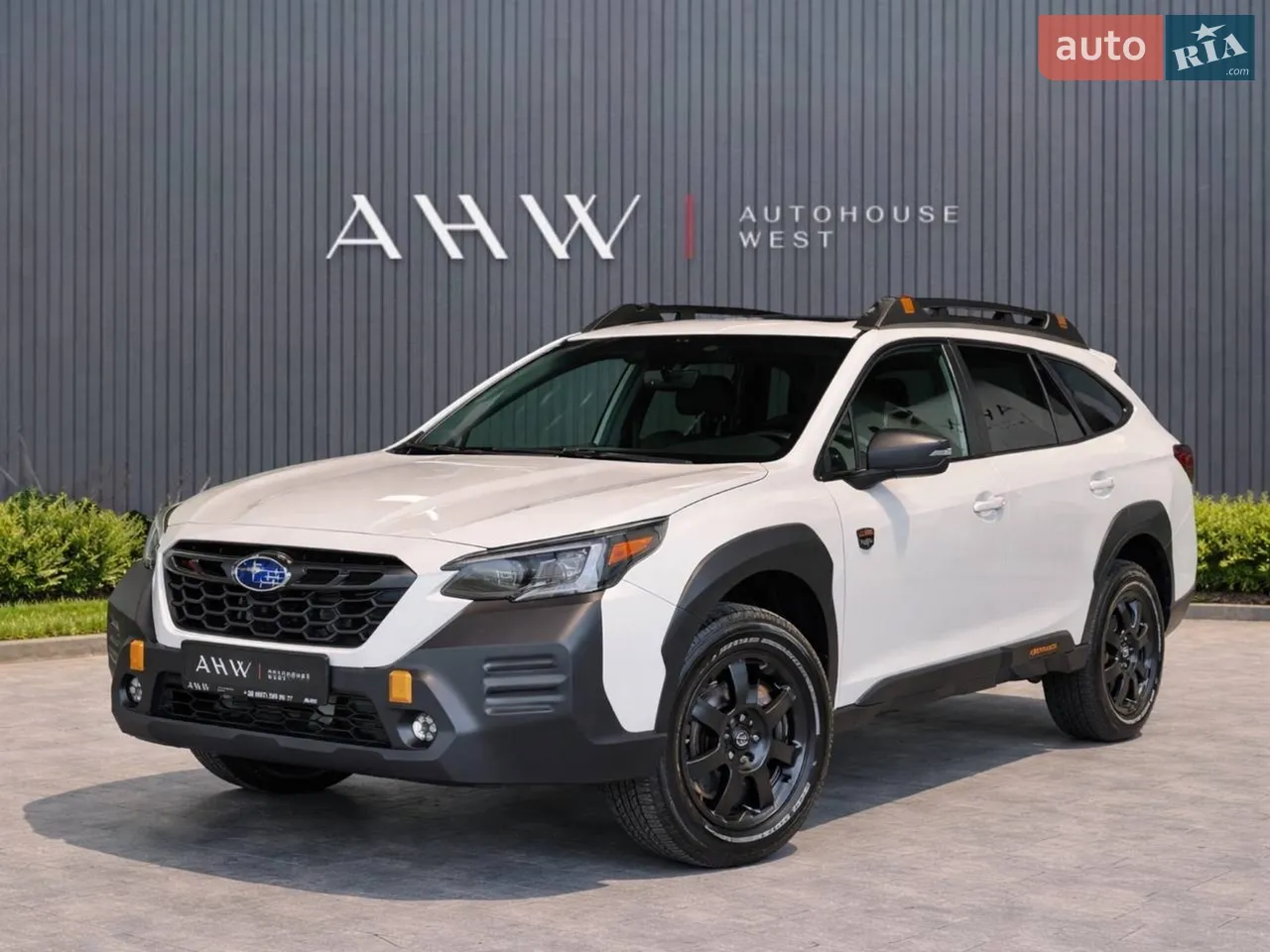 2020 Subaru Outback - мініатюра 22