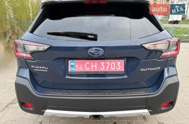 Универсал Subaru Outback 2023 в Харькове
