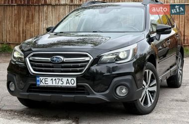 Универсал Subaru Outback 2017 в Днепре
