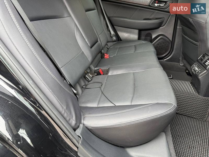 Универсал Subaru Outback 2017 в Днепре