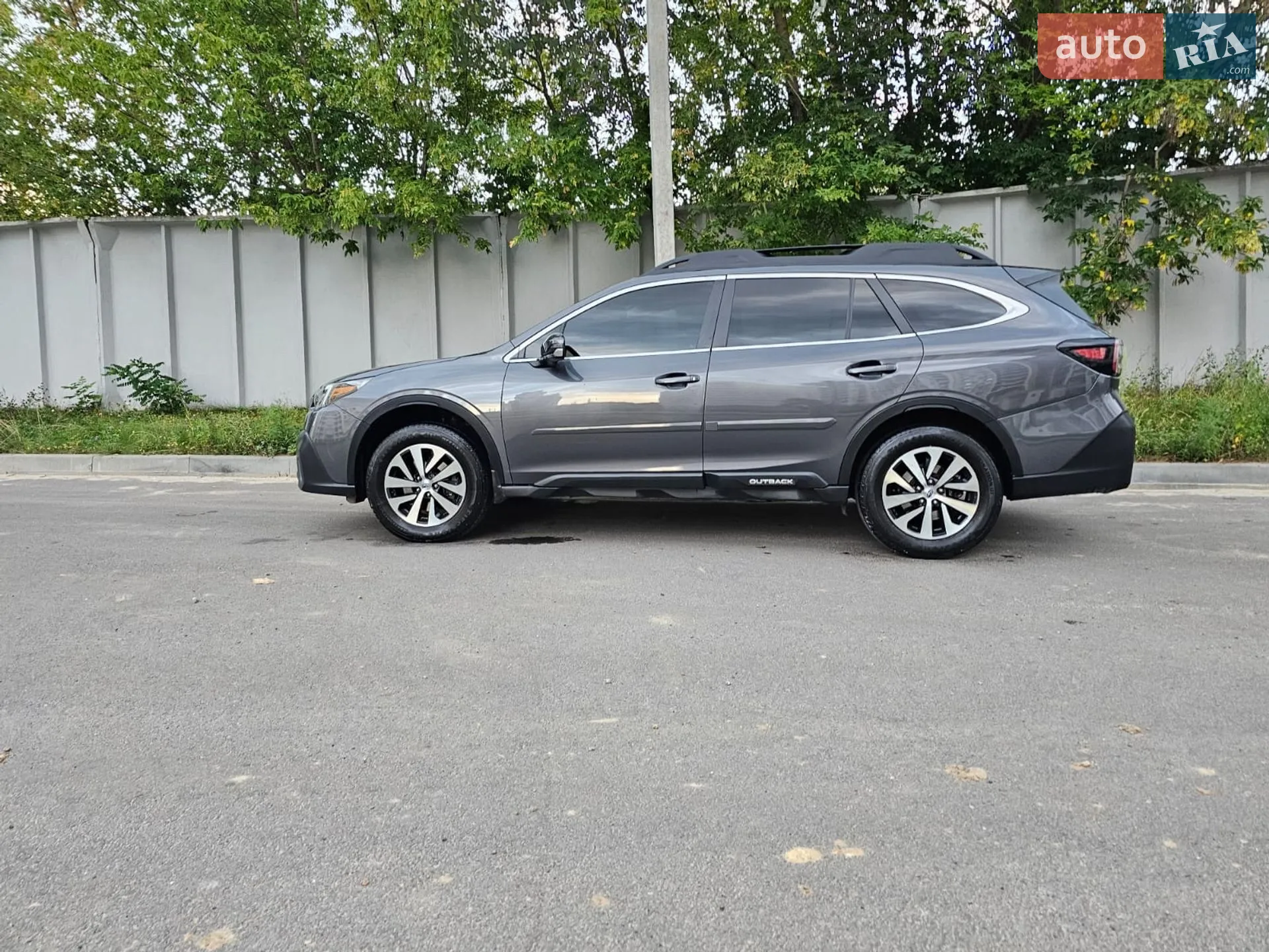 2020 Subaru Outback - мініатюра 5