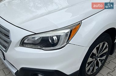 Универсал Subaru Outback 2015 в Хмельницком