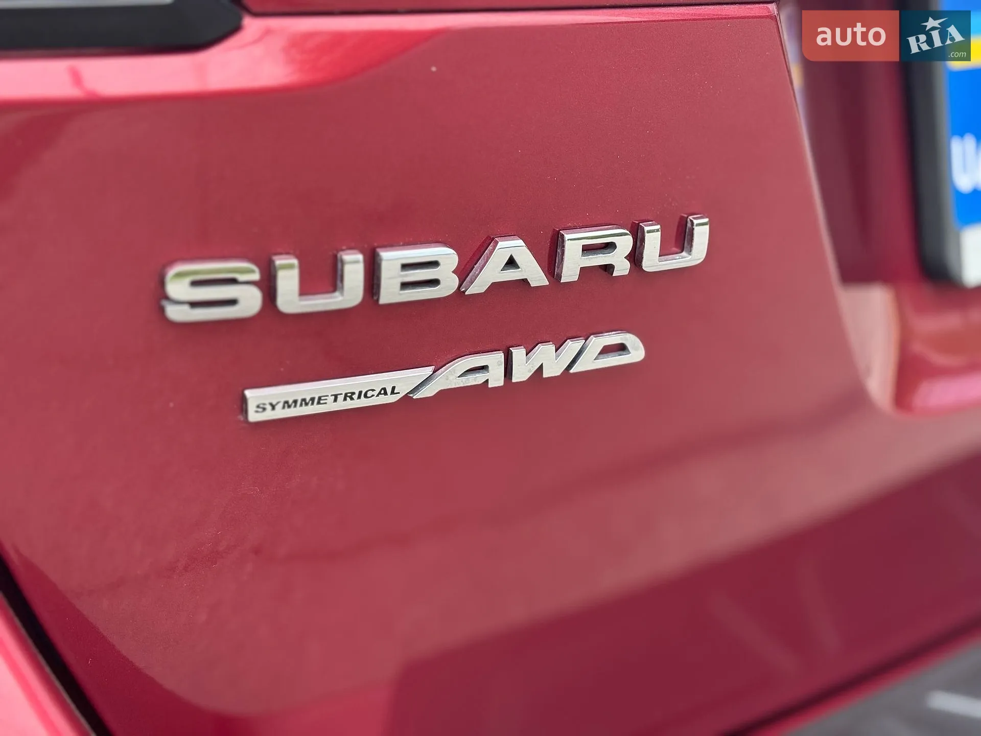 2021 Subaru Outback - мініатюра 17