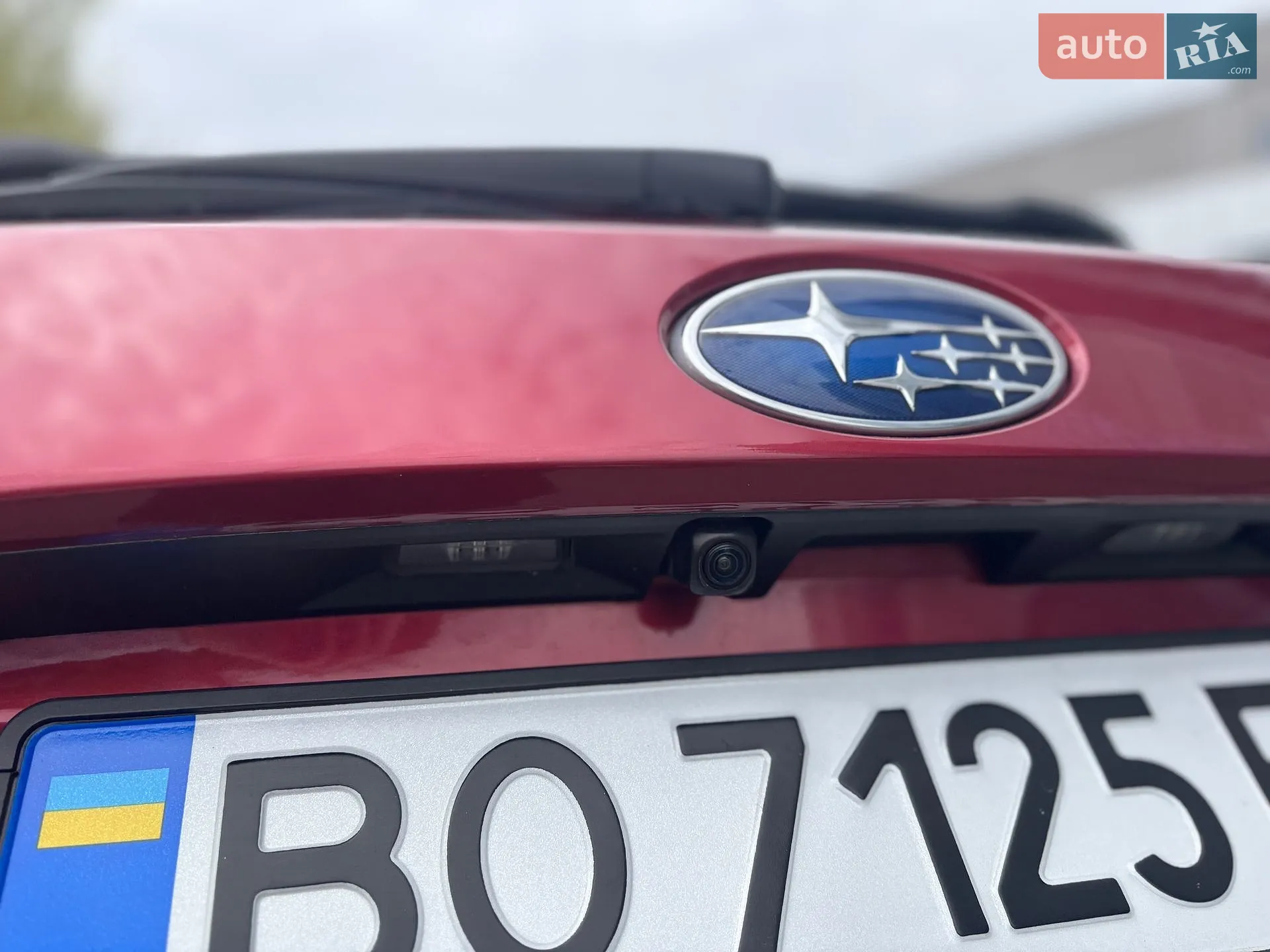 2021 Subaru Outback - мініатюра 24