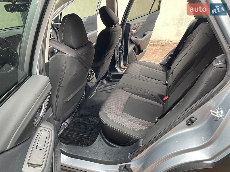 Внедорожник / Кроссовер Subaru Outback 2024 в Киеве