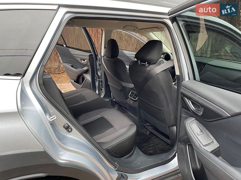 Внедорожник / Кроссовер Subaru Outback 2024 в Киеве