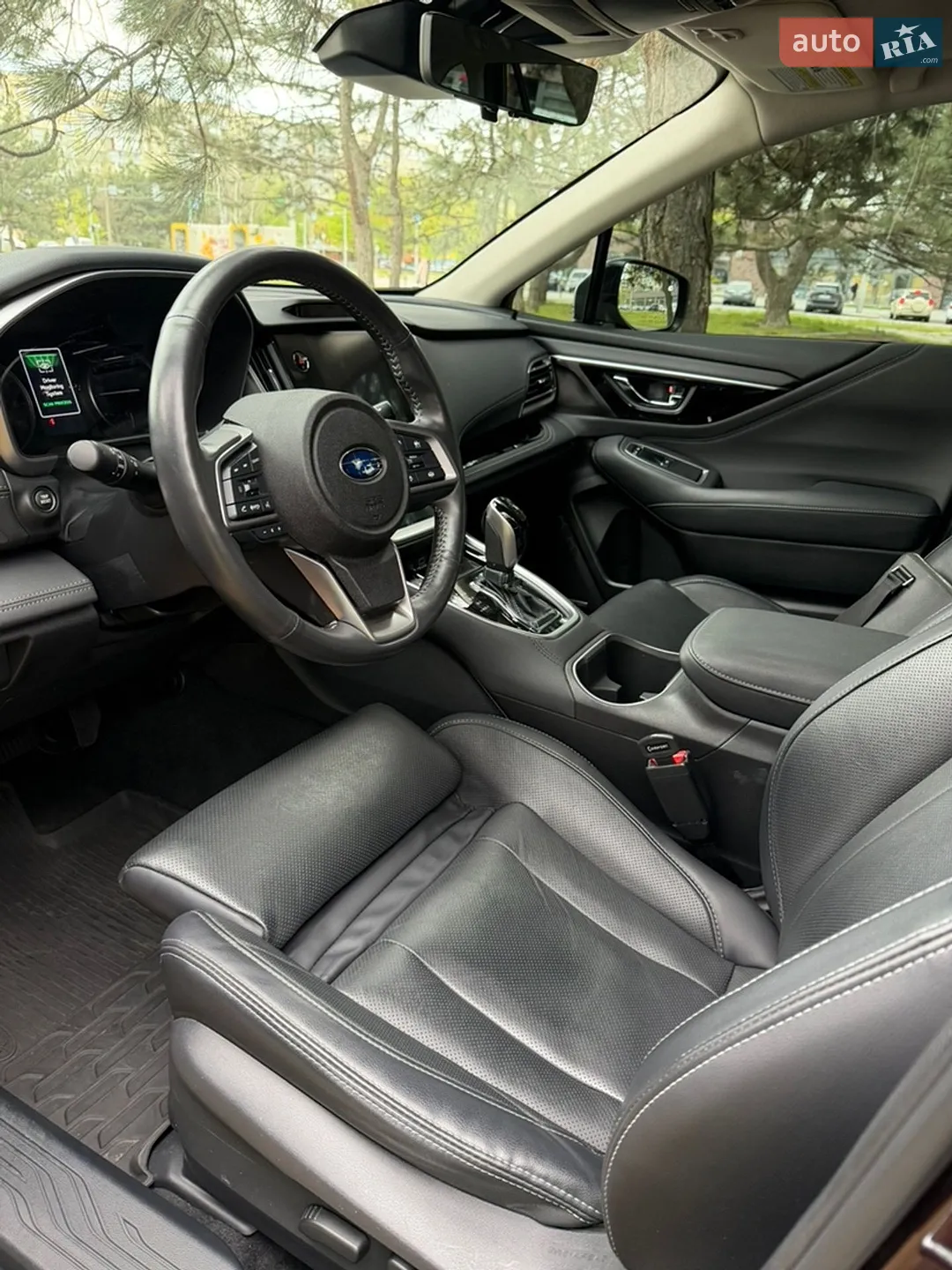 2023 Subaru Outback - мініатюра 16