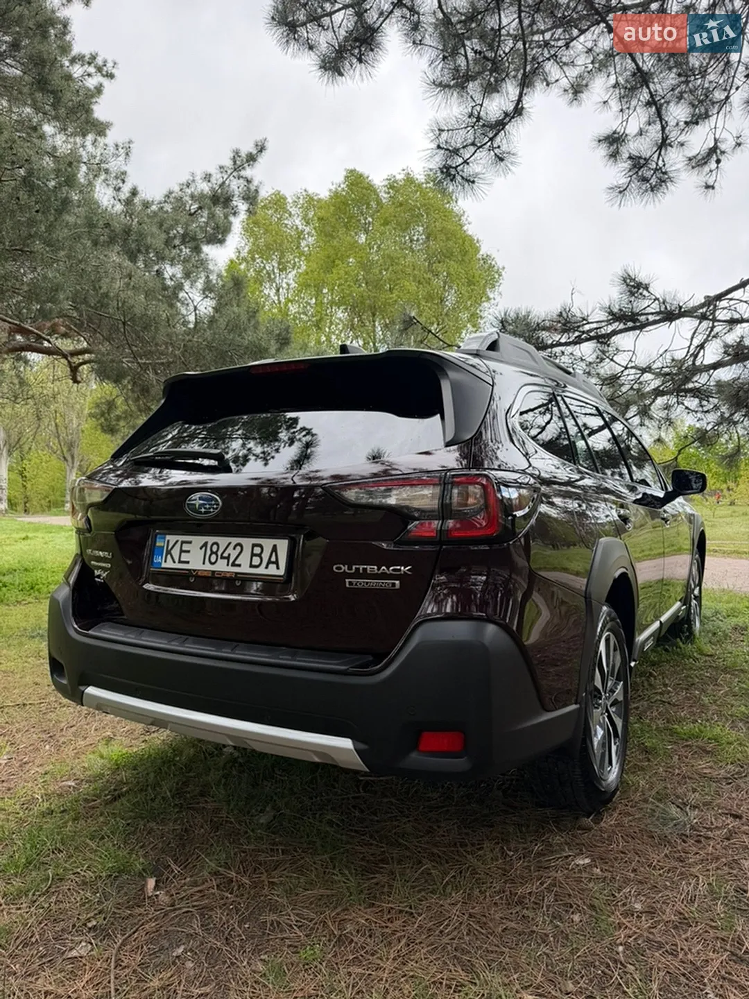 2023 Subaru Outback - мініатюра 9