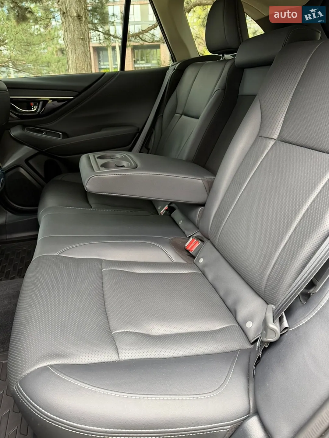 2023 Subaru Outback - мініатюра 23