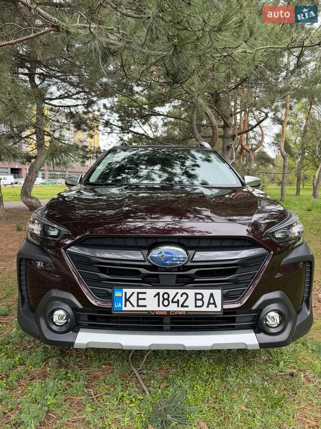 2023 Subaru Outback - мініатюра 13