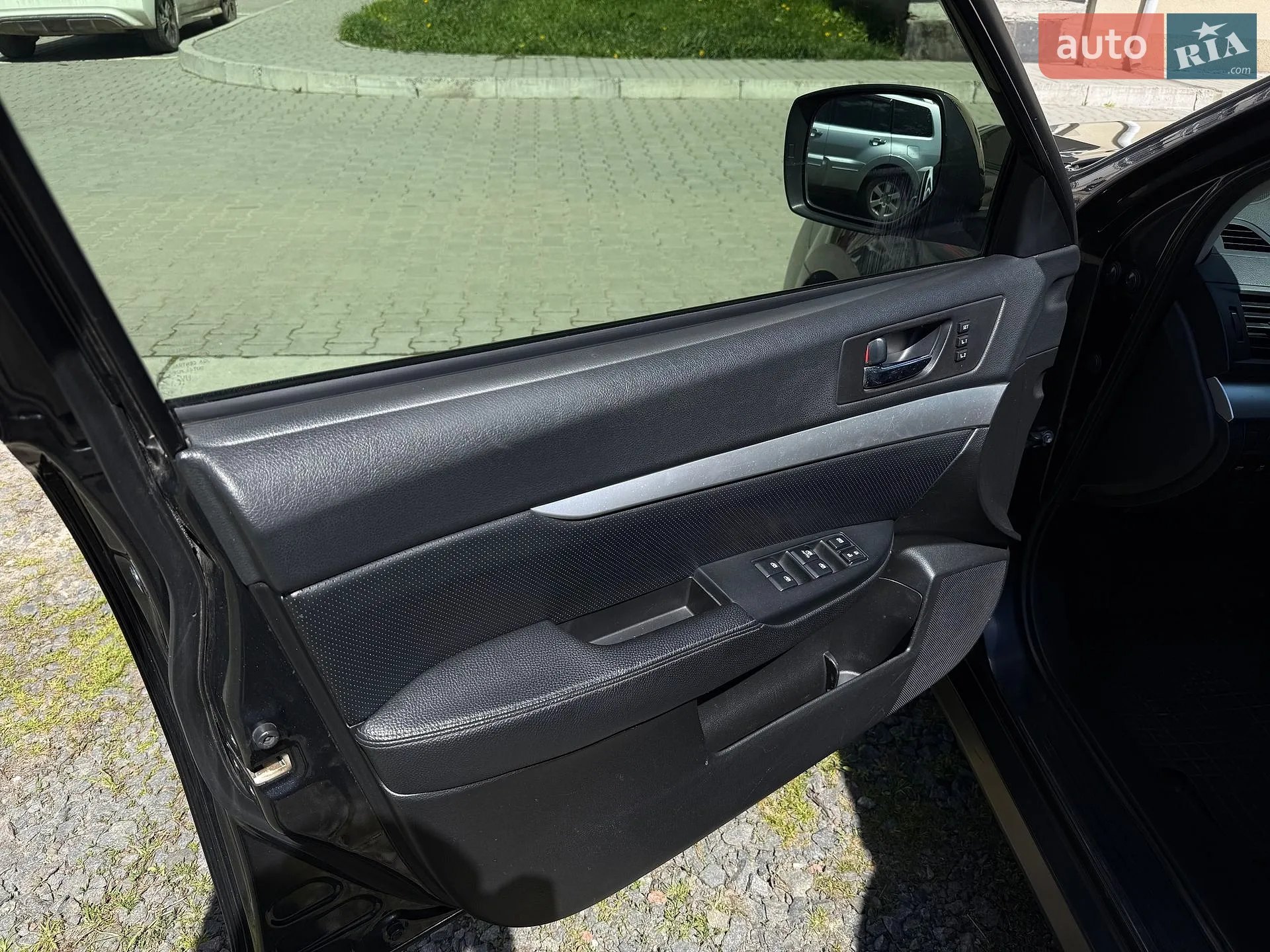 2013 Subaru Outback - мініатюра 11