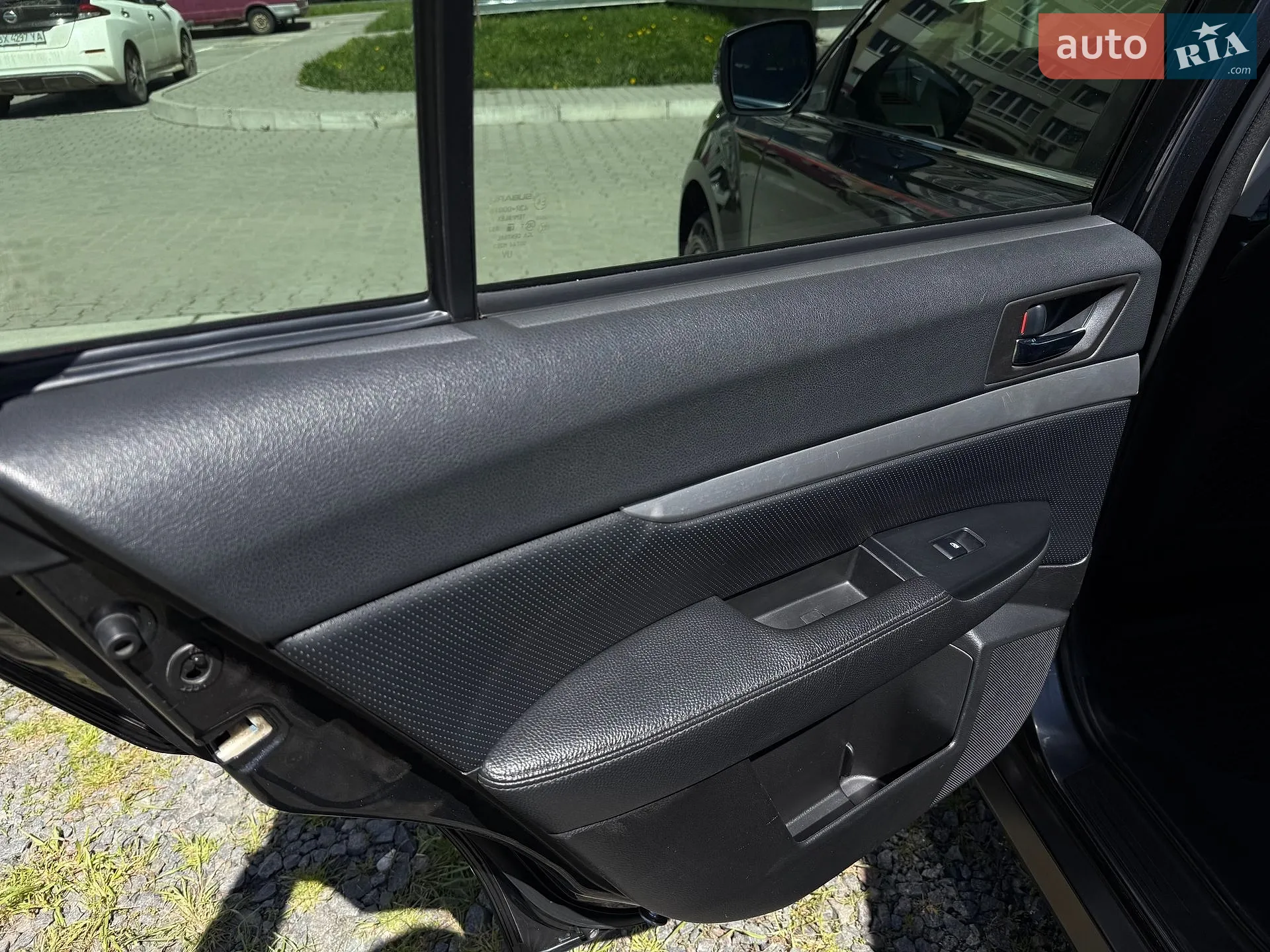2013 Subaru Outback - мініатюра 14