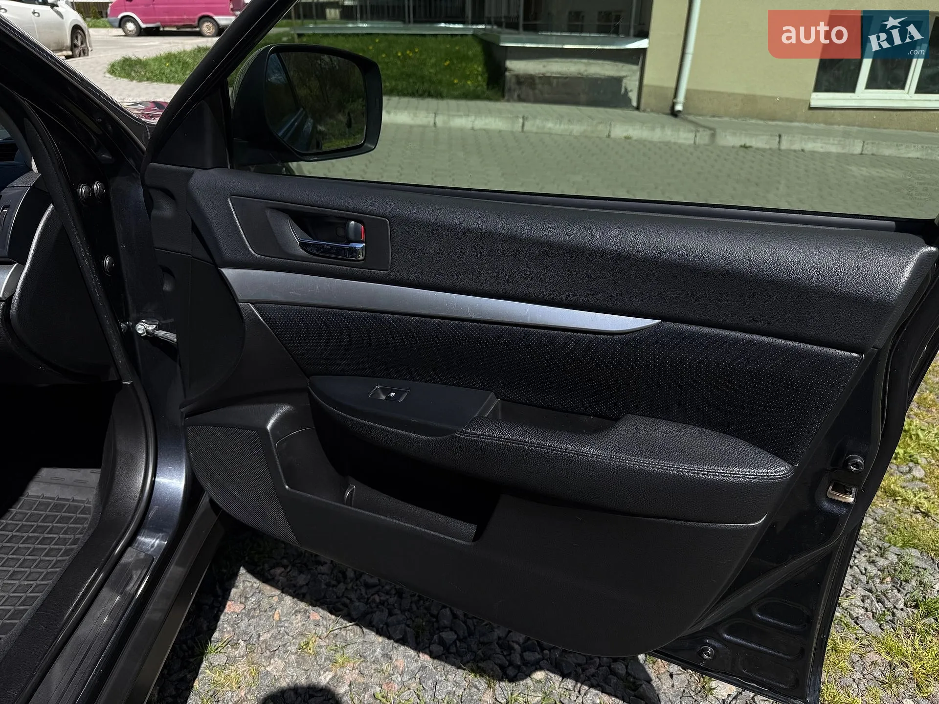 2013 Subaru Outback - мініатюра 18