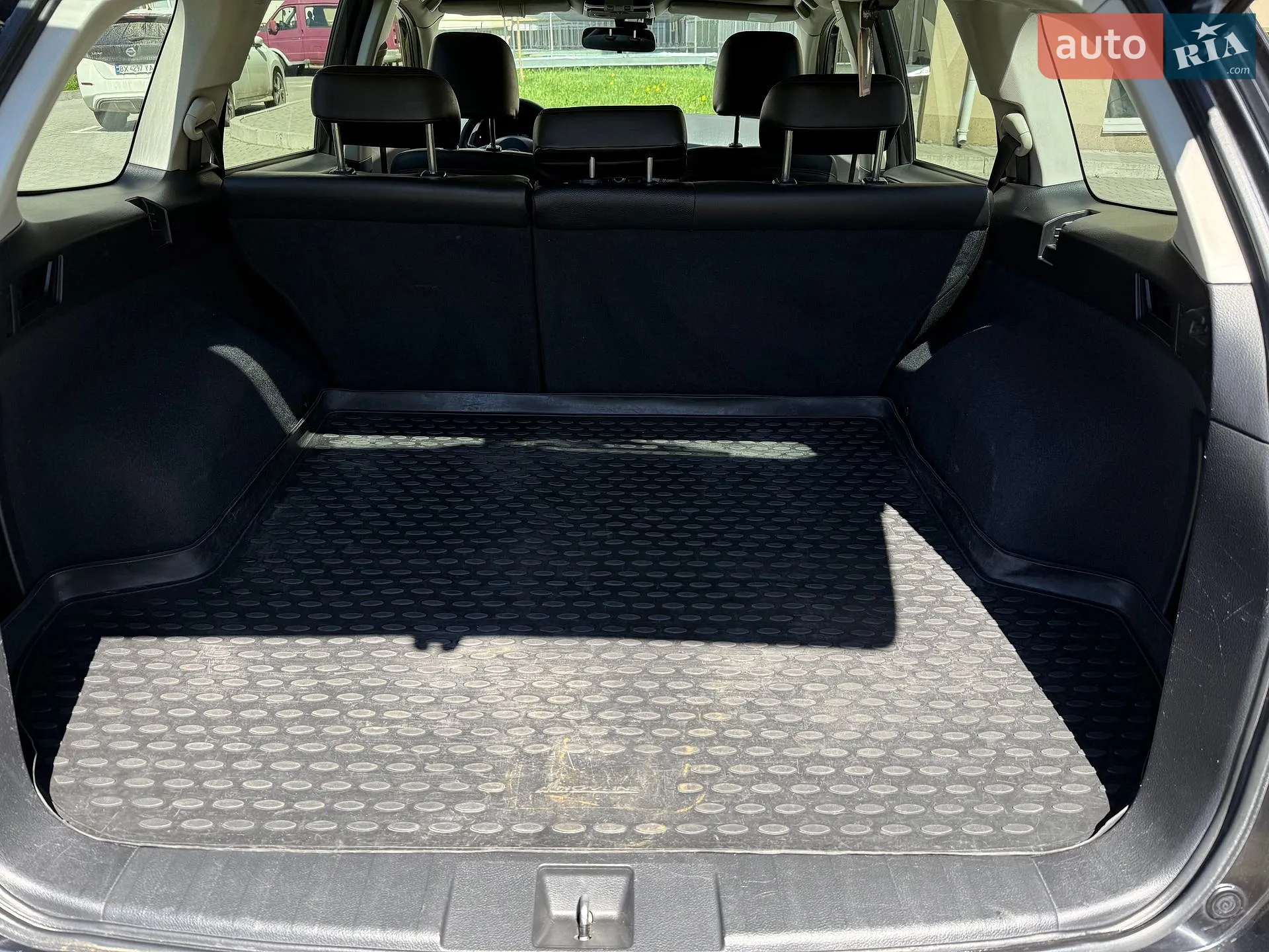 2013 Subaru Outback - мініатюра 22