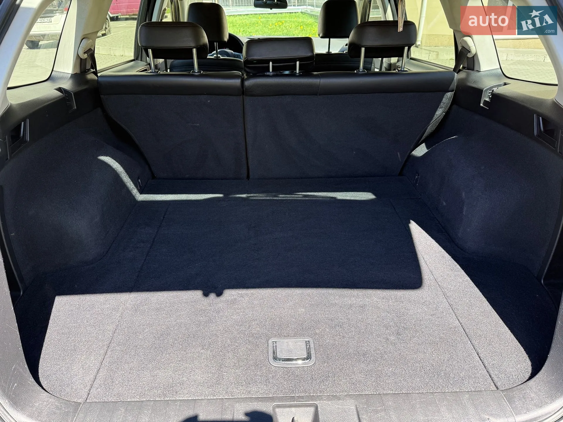 2013 Subaru Outback - мініатюра 23