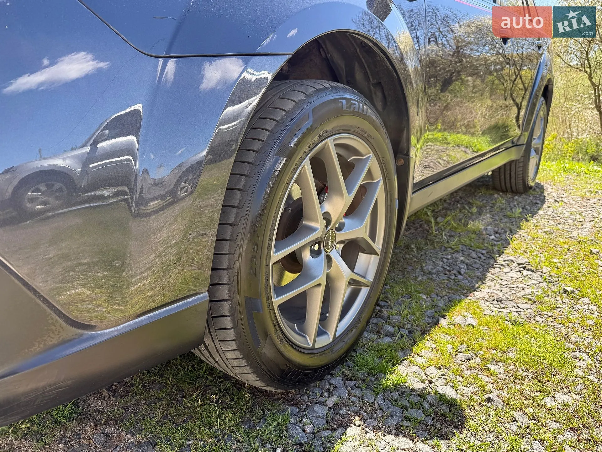 2013 Subaru Outback - мініатюра 28