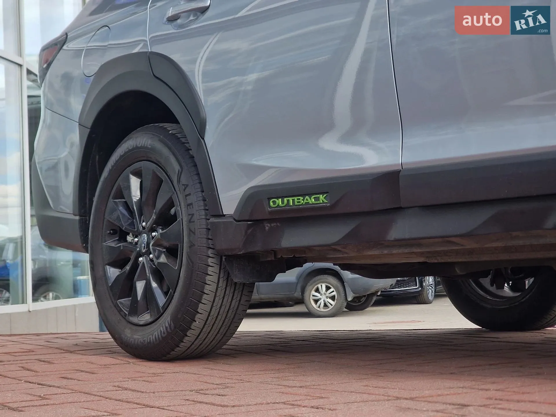 2023 Subaru Outback - мініатюра 4