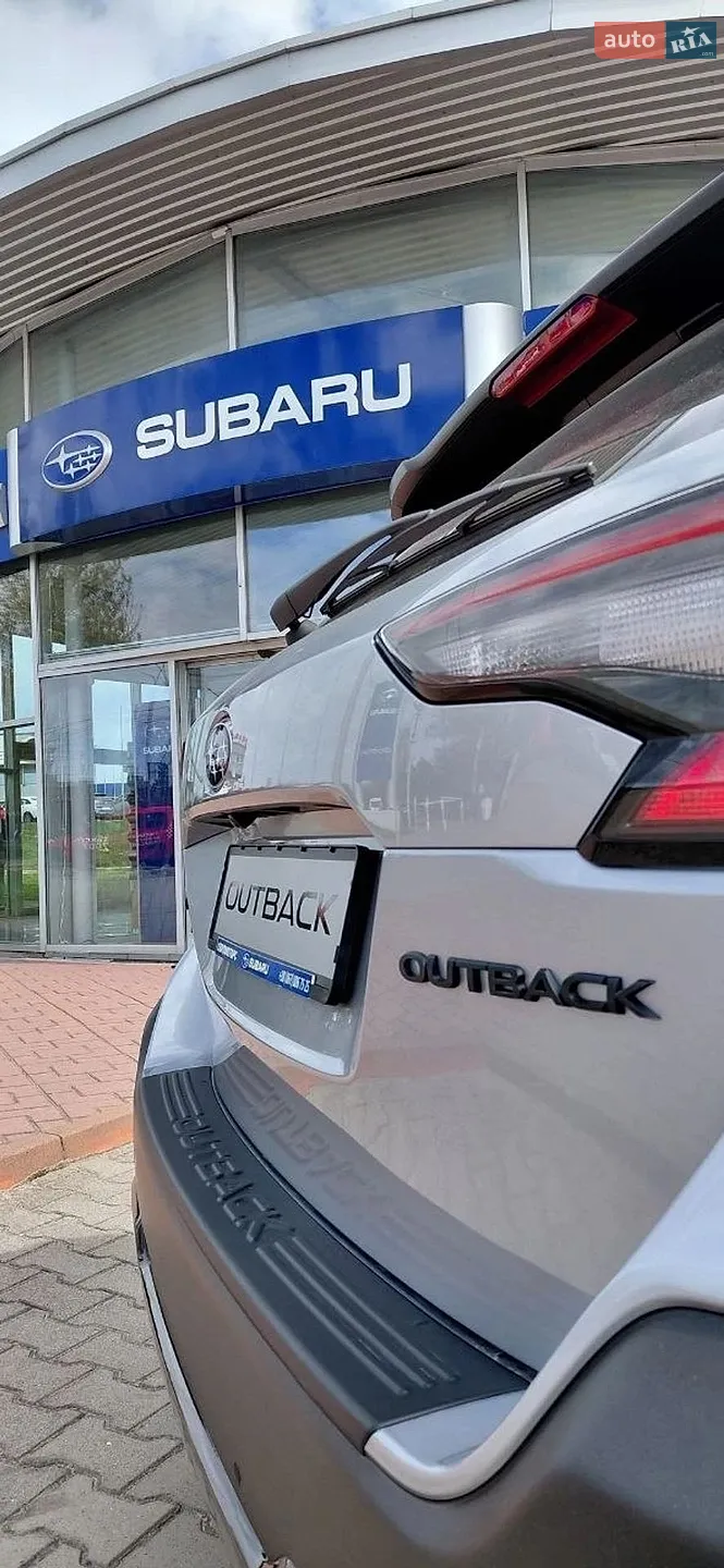 2023 Subaru Outback - мініатюра 6