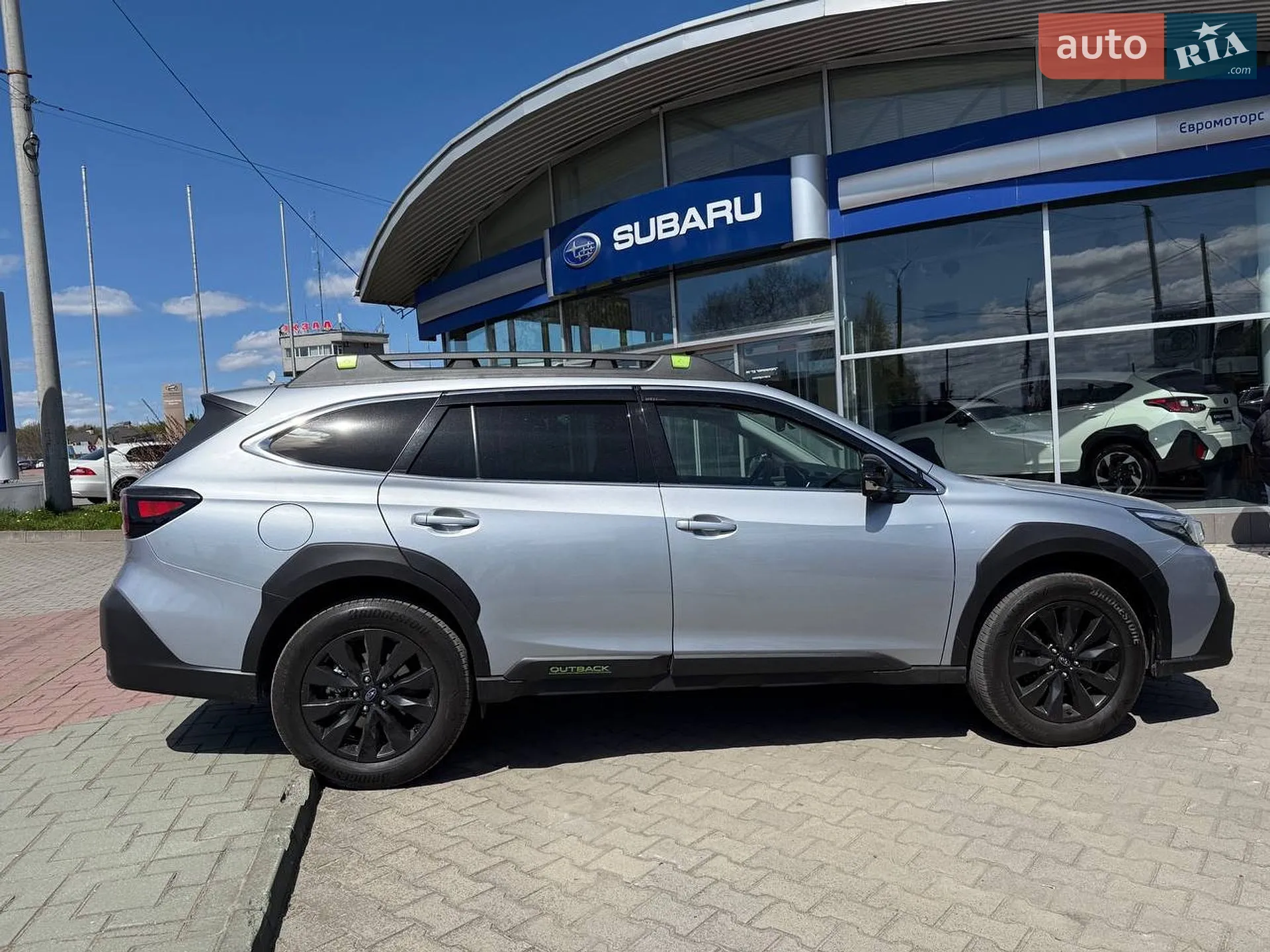 2023 Subaru Outback - мініатюра 15