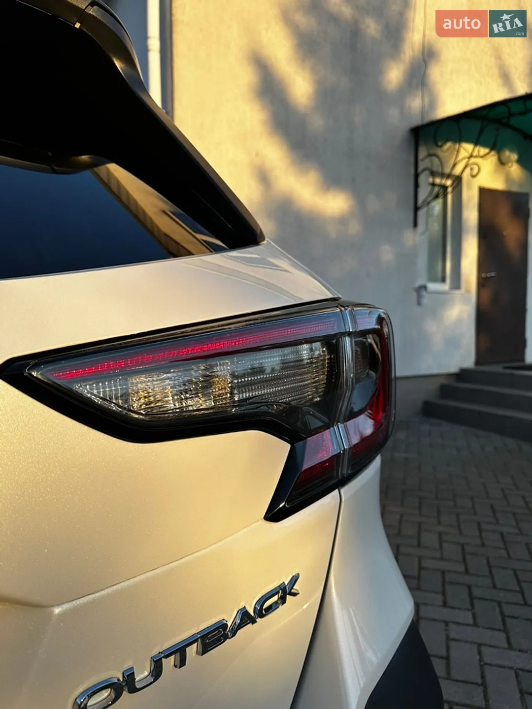 2022 Subaru Outback - мініатюра 16
