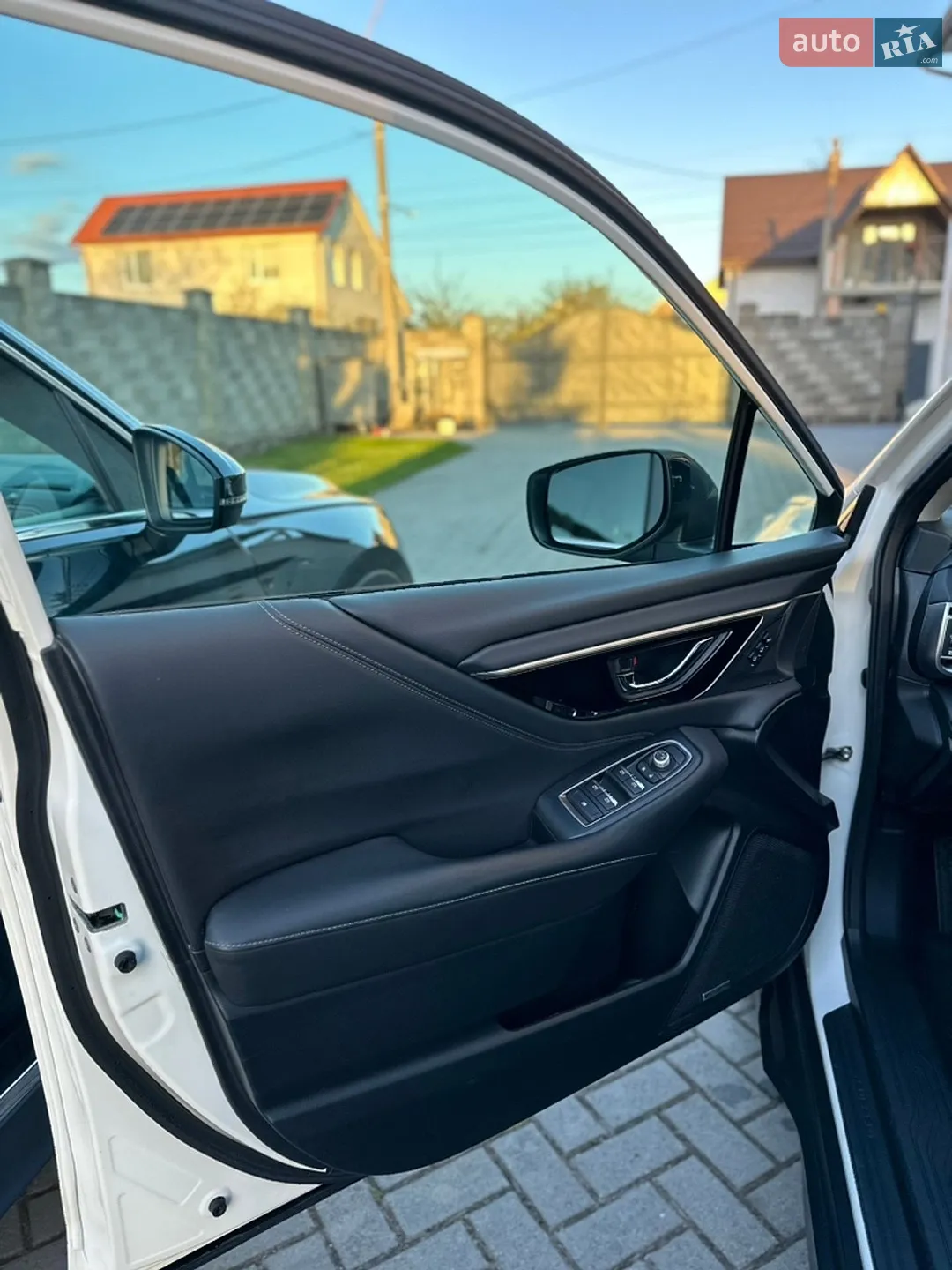 2022 Subaru Outback - мініатюра 22