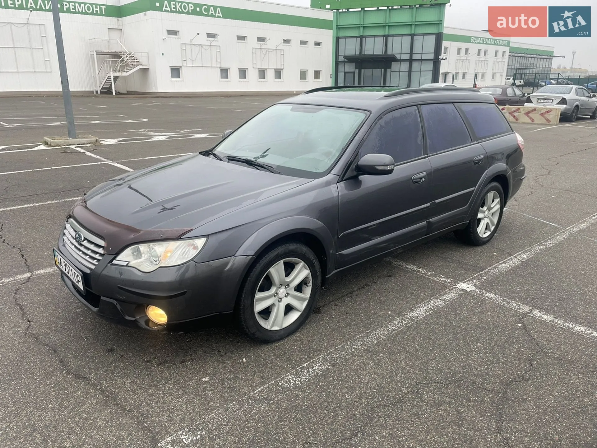 Фото авто 1