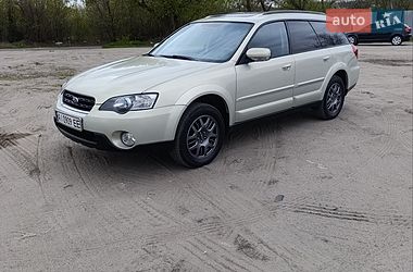 Універсал Subaru Outback 2005 в Білій Церкві