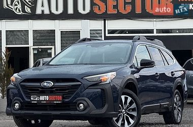 Внедорожник / Кроссовер Subaru Outback 2023 в Харькове