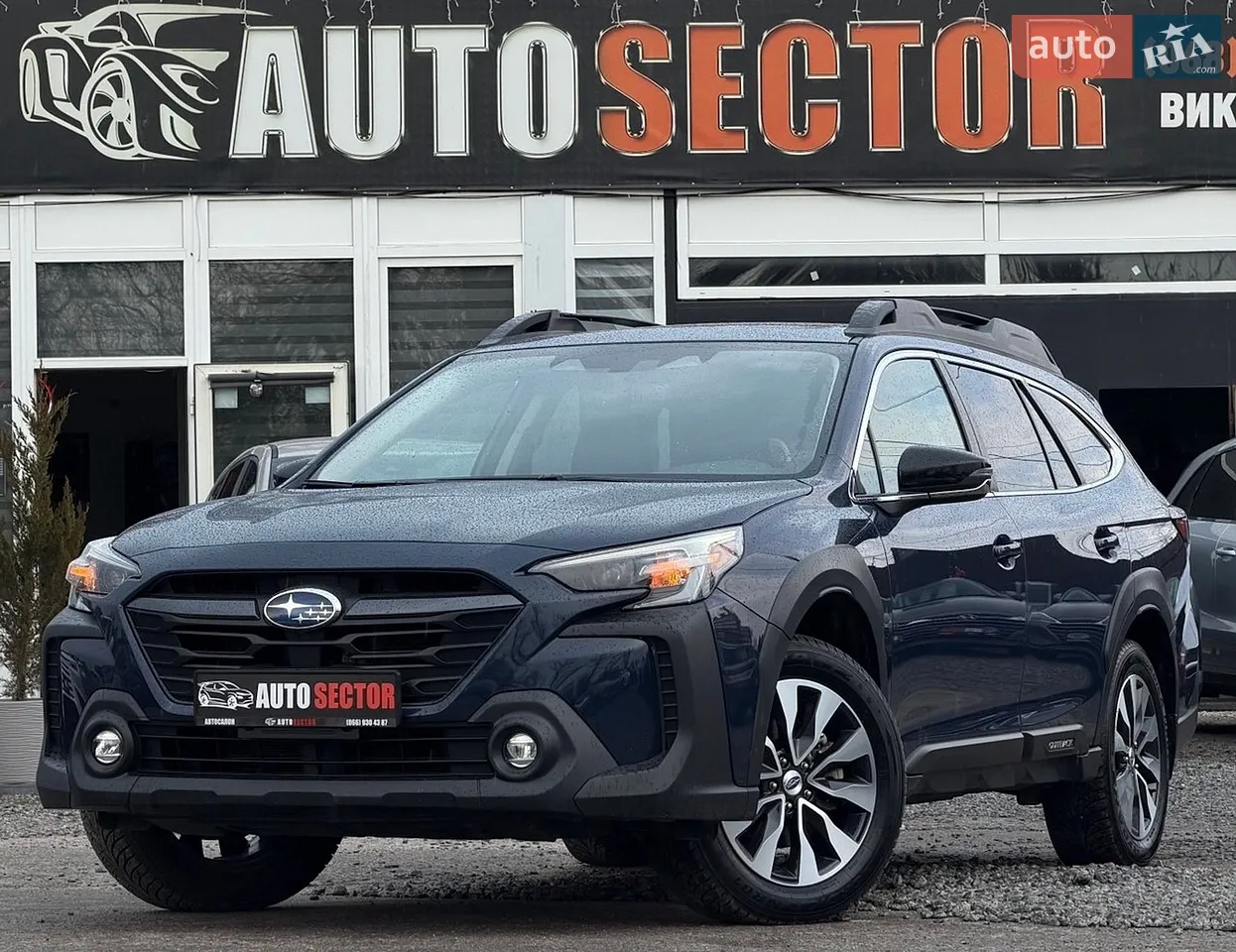 2022 Subaru Outback - мініатюра 26