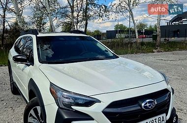 Универсал Subaru Outback 2022 в Днепре