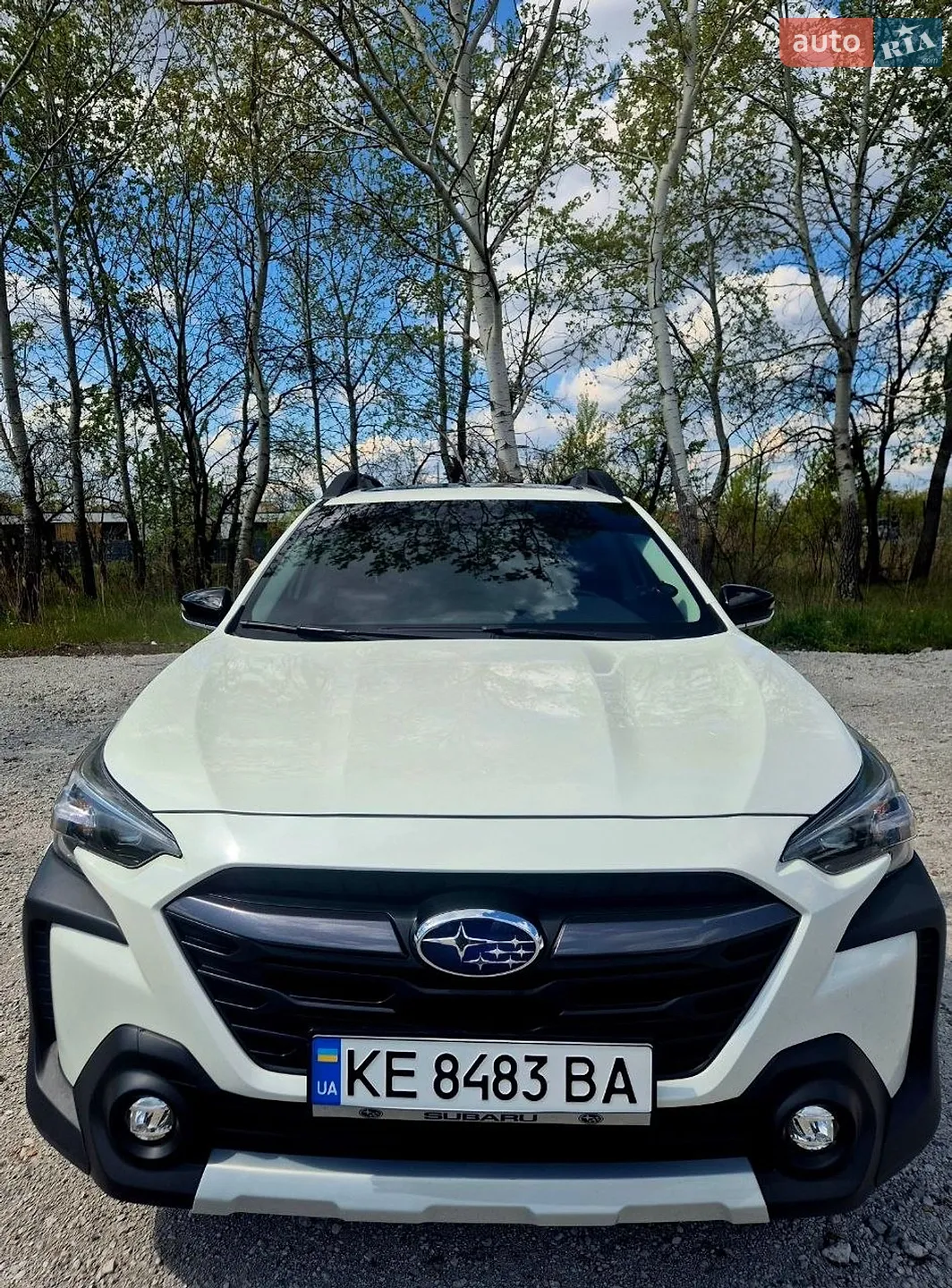 2022 Subaru Outback - мініатюра 3