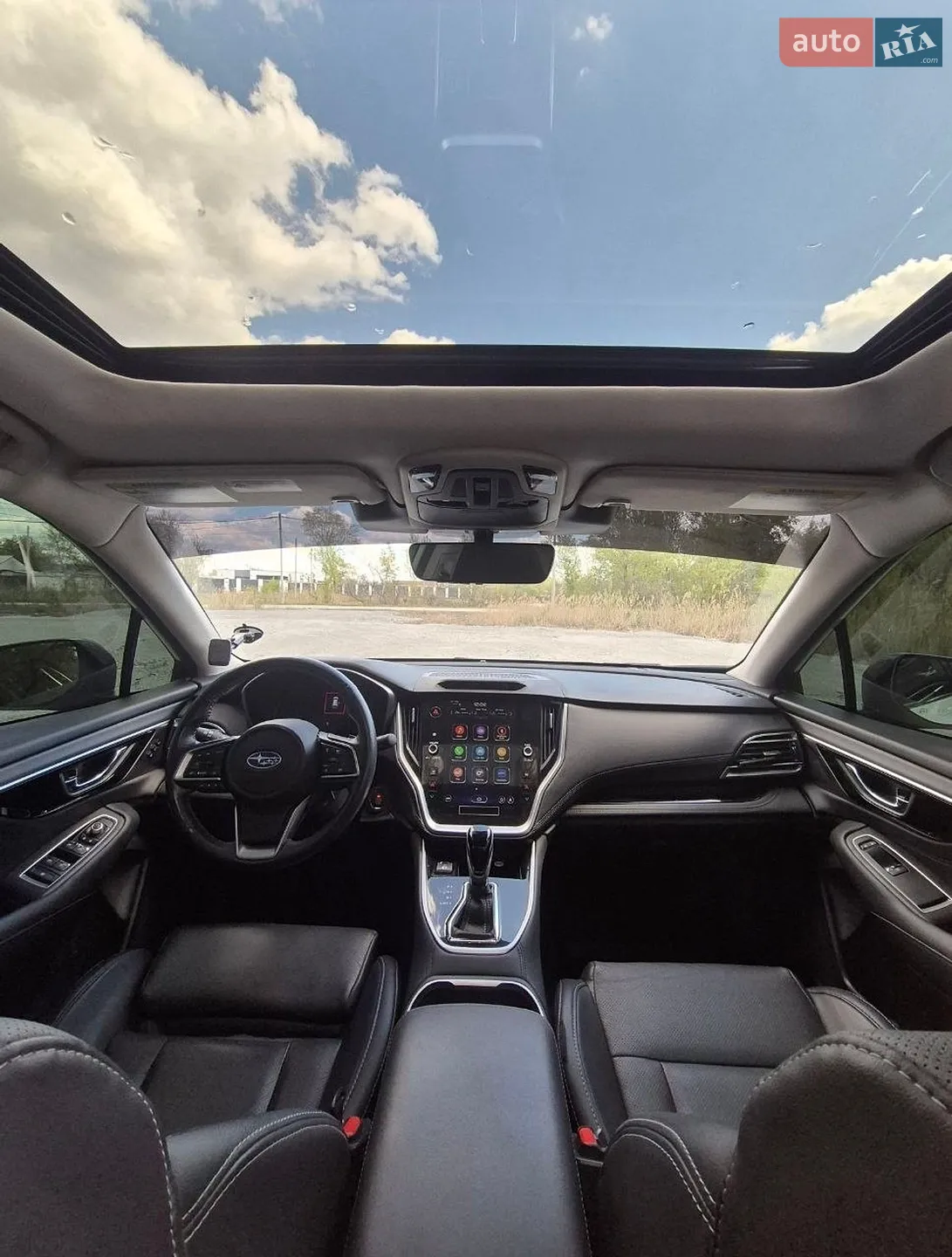 2022 Subaru Outback - мініатюра 8