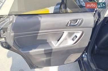 Универсал Subaru Outback 2008 в Буче