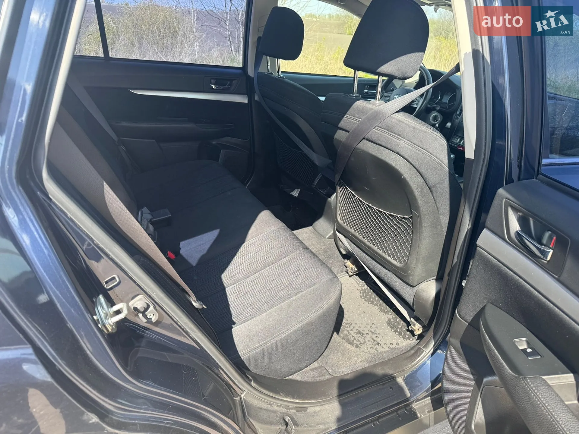 2013 Subaru Outback - мініатюра 25