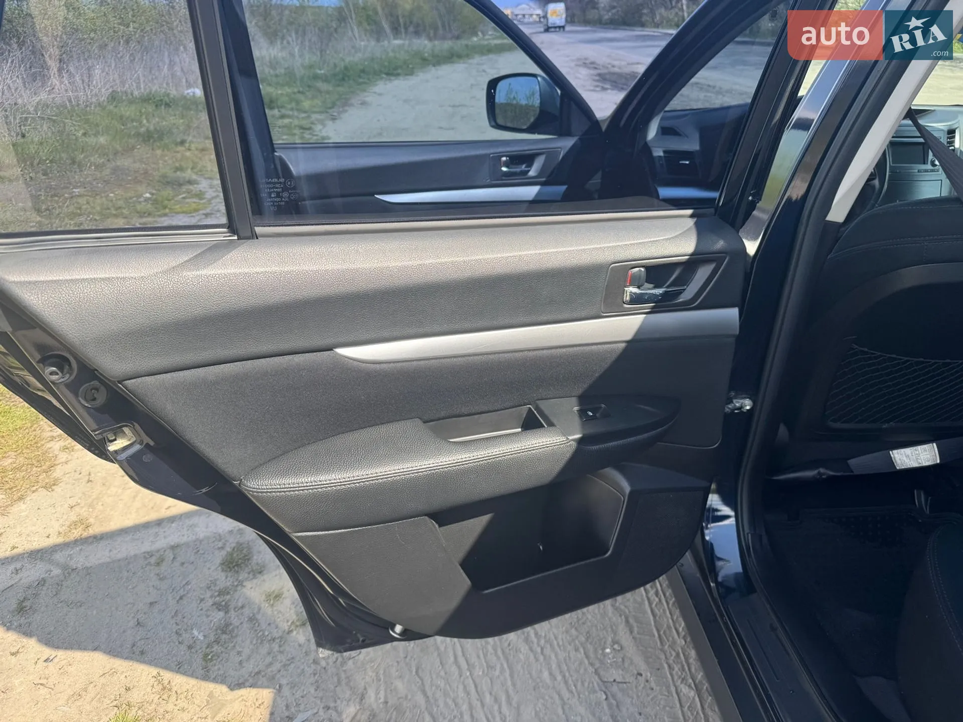 2013 Subaru Outback - мініатюра 28