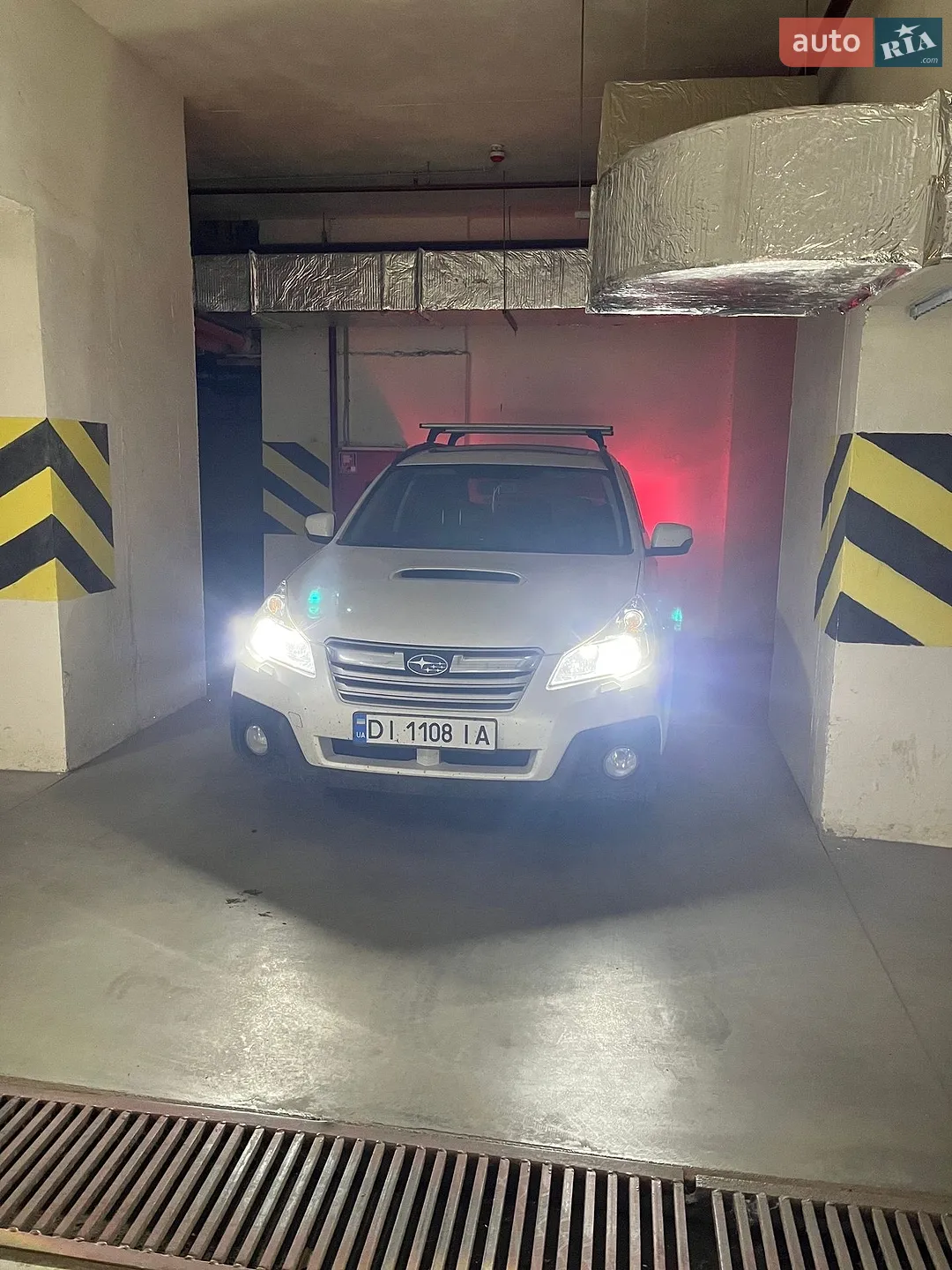 2013 Subaru Outback - мініатюра 18