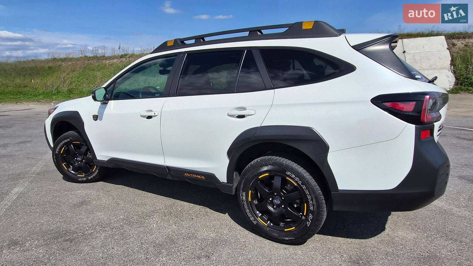 2022 Subaru Outback - мініатюра 4