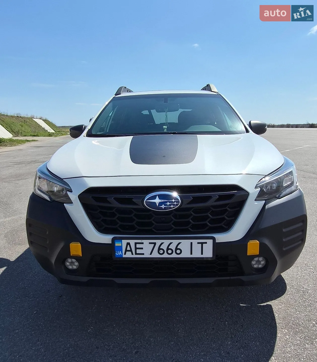 2022 Subaru Outback - мініатюра 8
