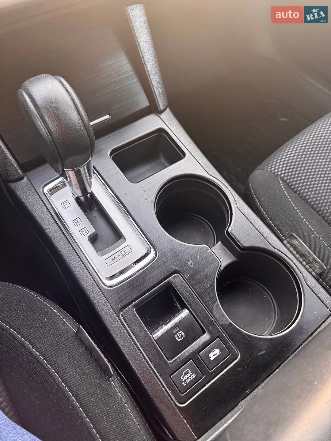 2015 Subaru Outback - мініатюра 14