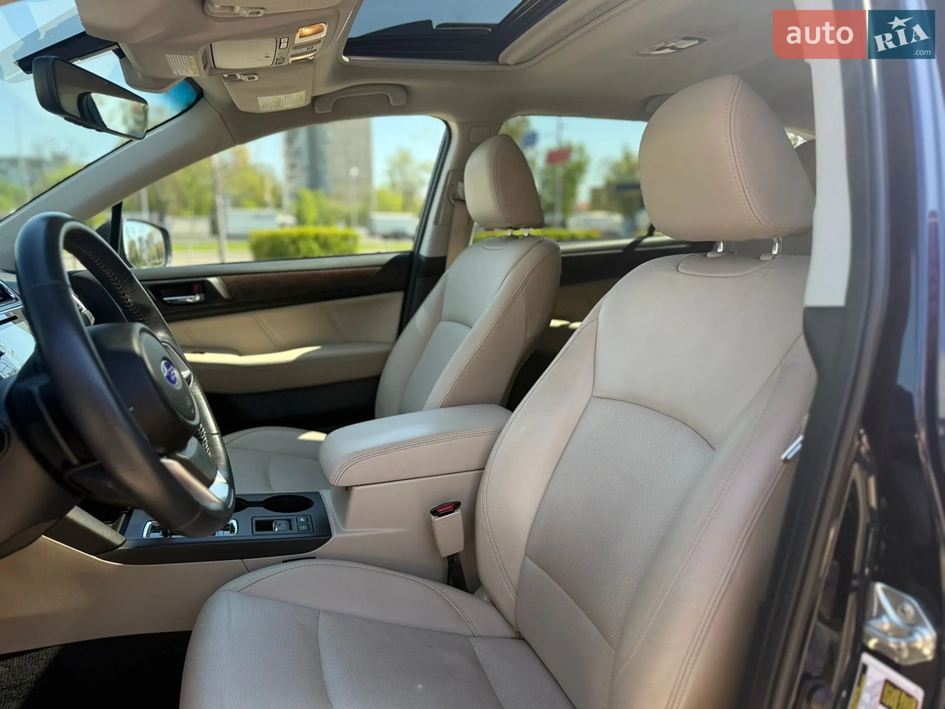 2018 Subaru Outback - мініатюра 24