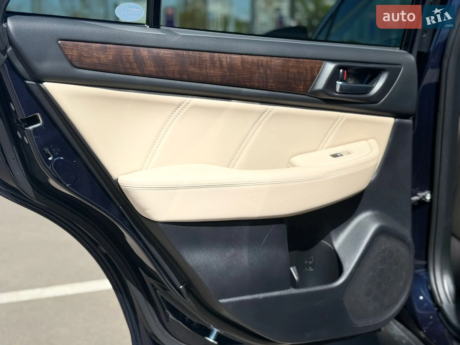 2018 Subaru Outback - мініатюра 25