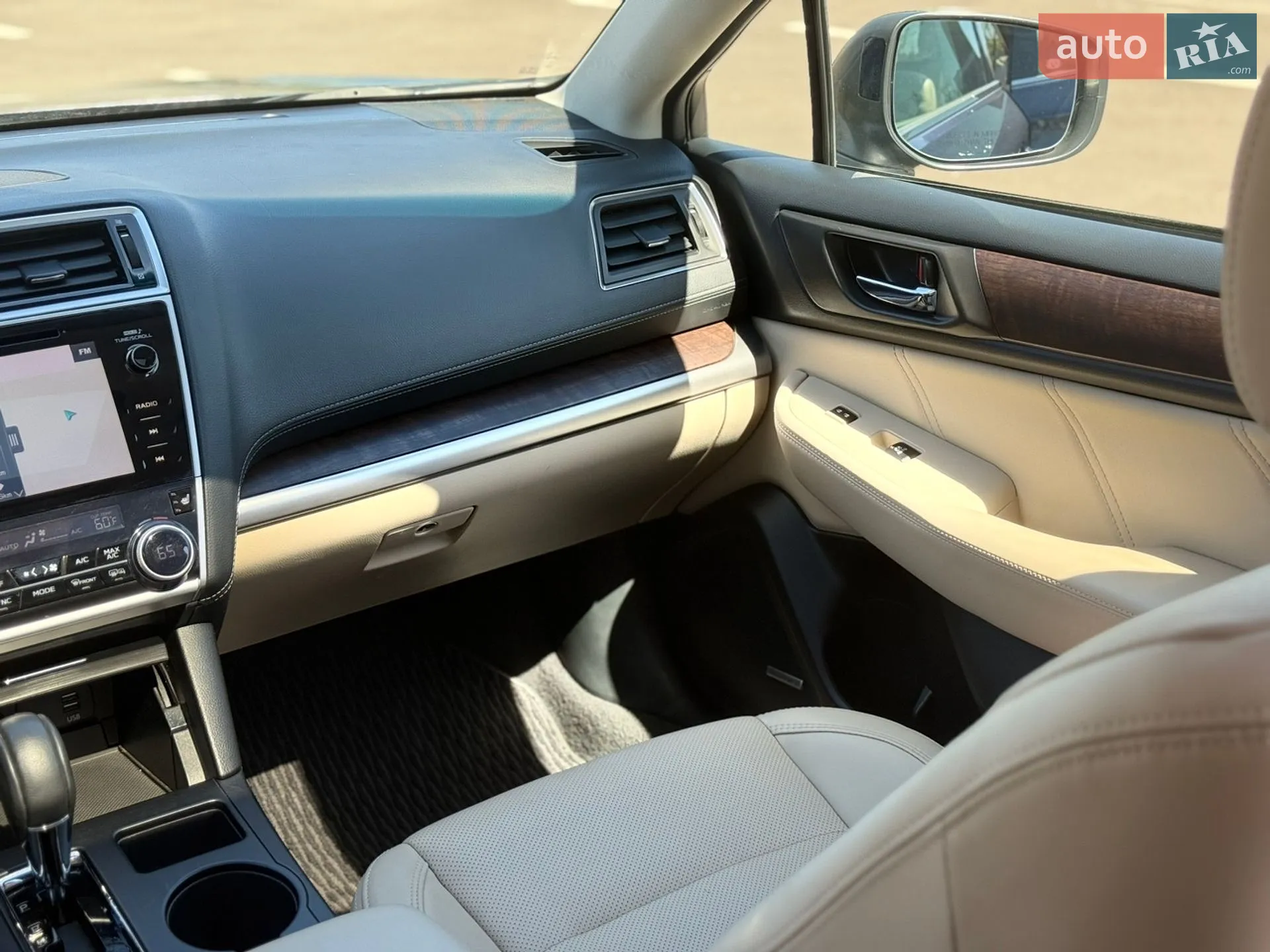 2018 Subaru Outback - мініатюра 35