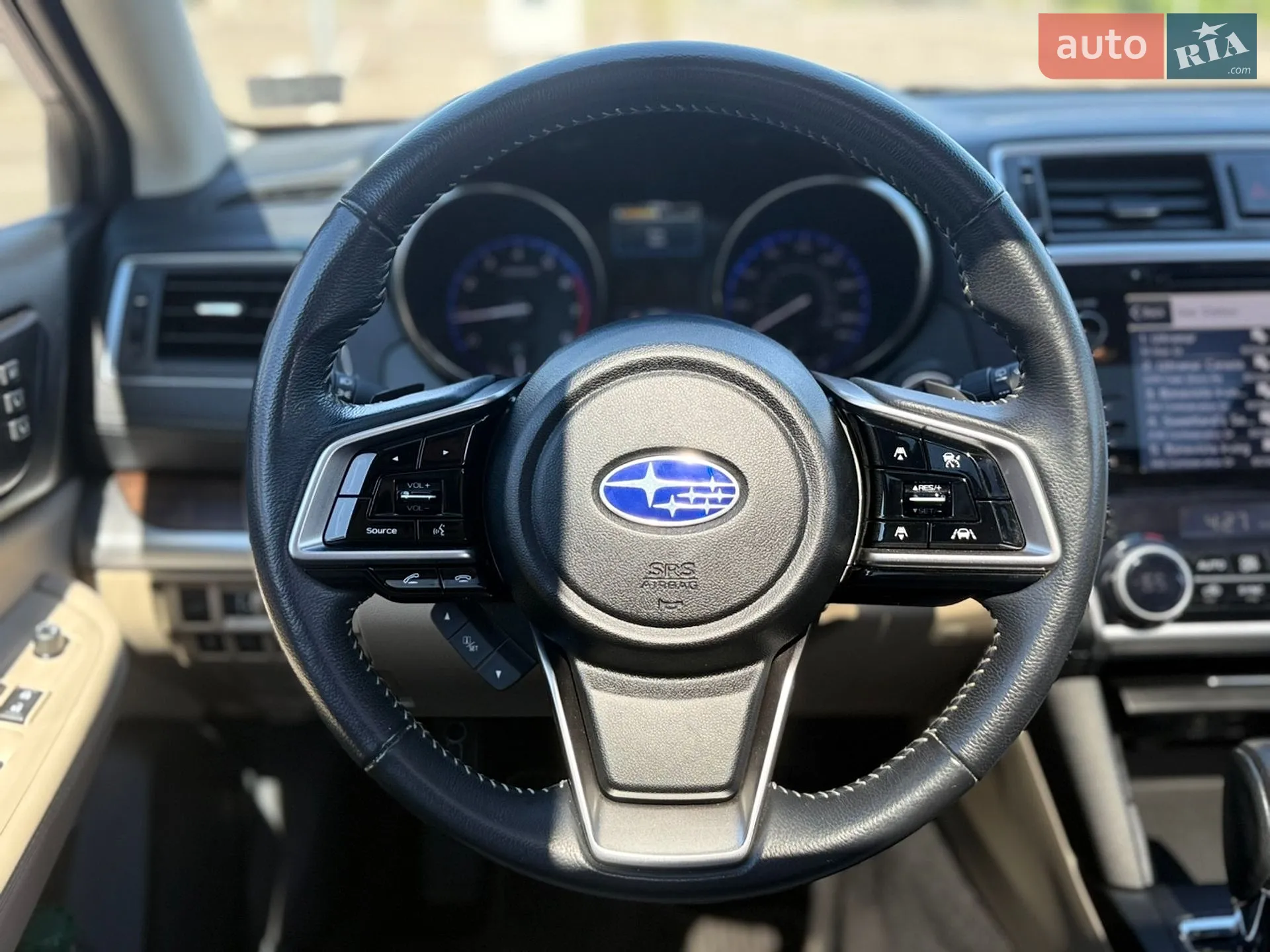 2018 Subaru Outback - мініатюра 38