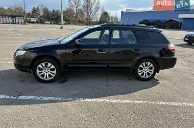 Універсал Subaru Outback 2007 в Чубинське