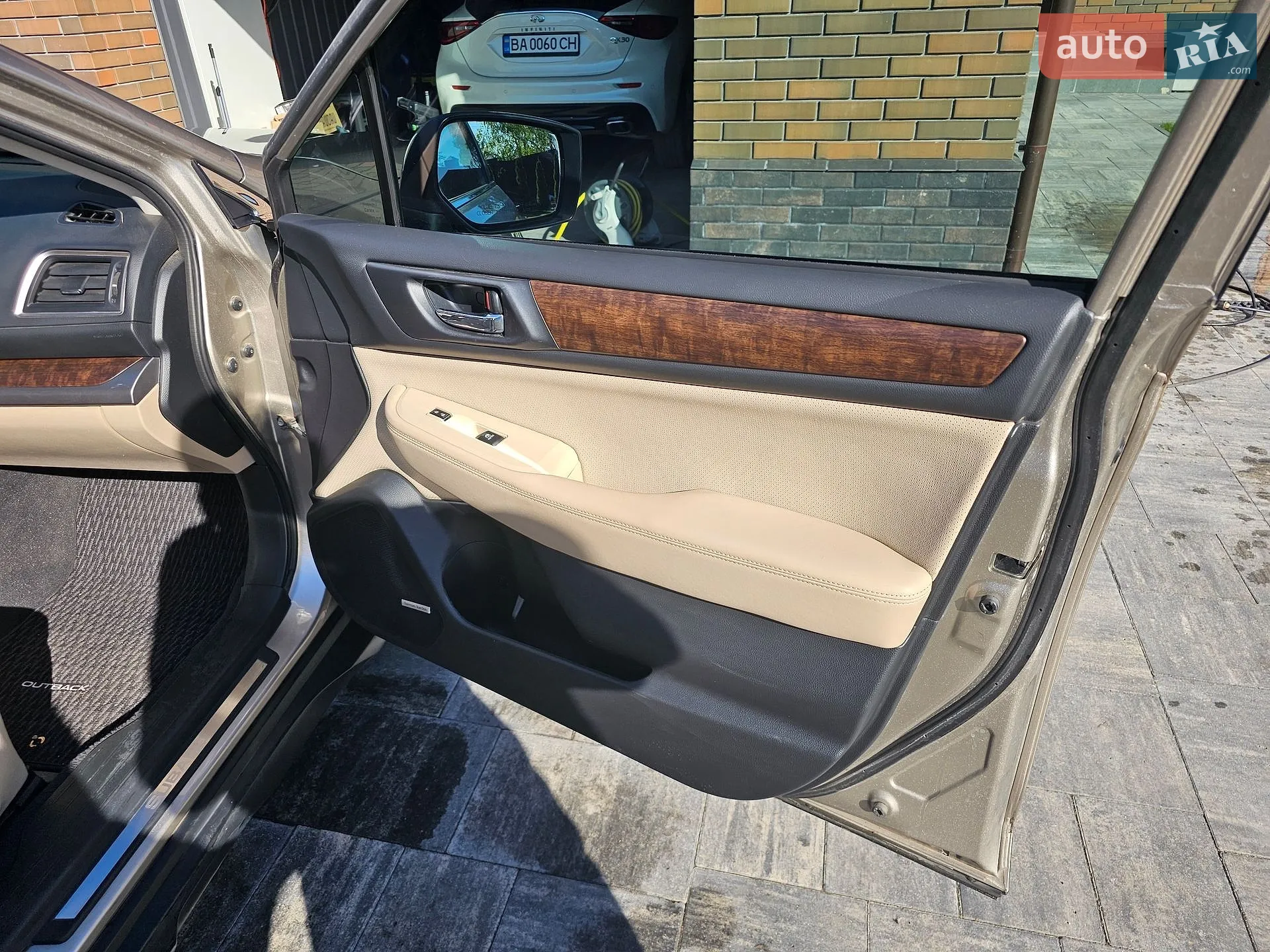 2015 Subaru Outback - мініатюра 15