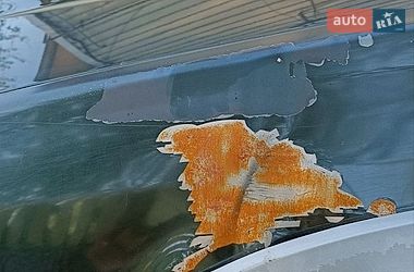 Универсал Subaru Outback 2005 в Черновцах
